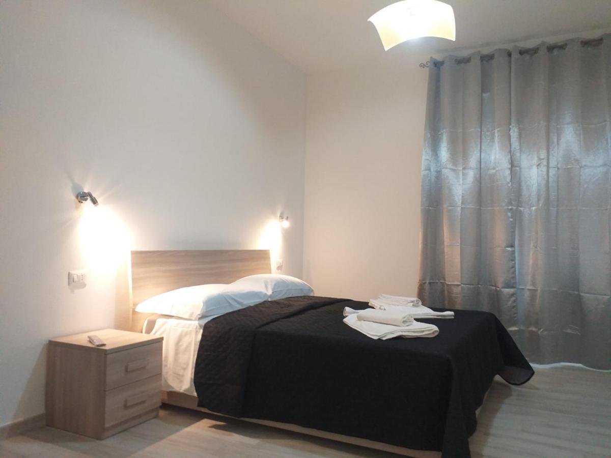 Hotel Bernini Self Check-In - Accesso Autonomo Alguer Exterior foto
